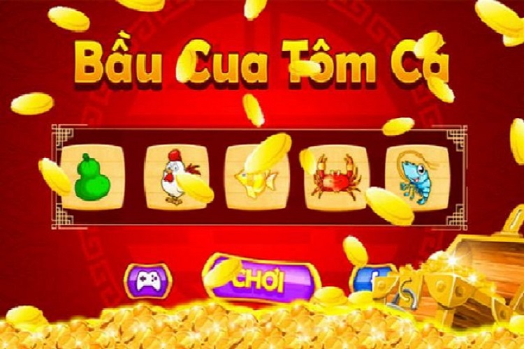 Chơi game bầu cua tôm cá Go99 có vi phạm pháp luật không?