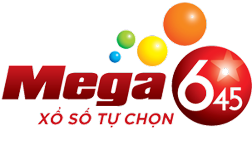 Khái niệm xổ số mega 6/45