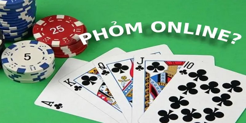 phỏm Go99