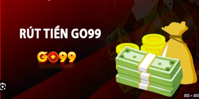 rút tiền Go99