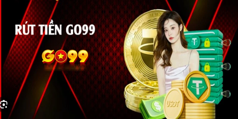 rút tiền Go99